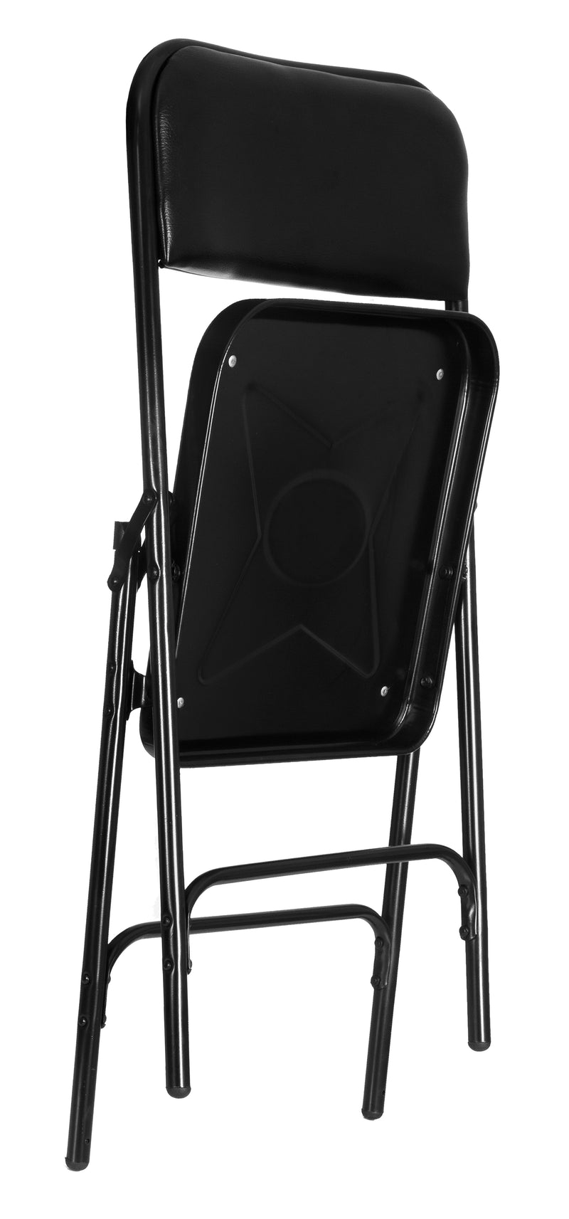MBTC Clark Seat and Back Cushion Folding Chair - MBTC