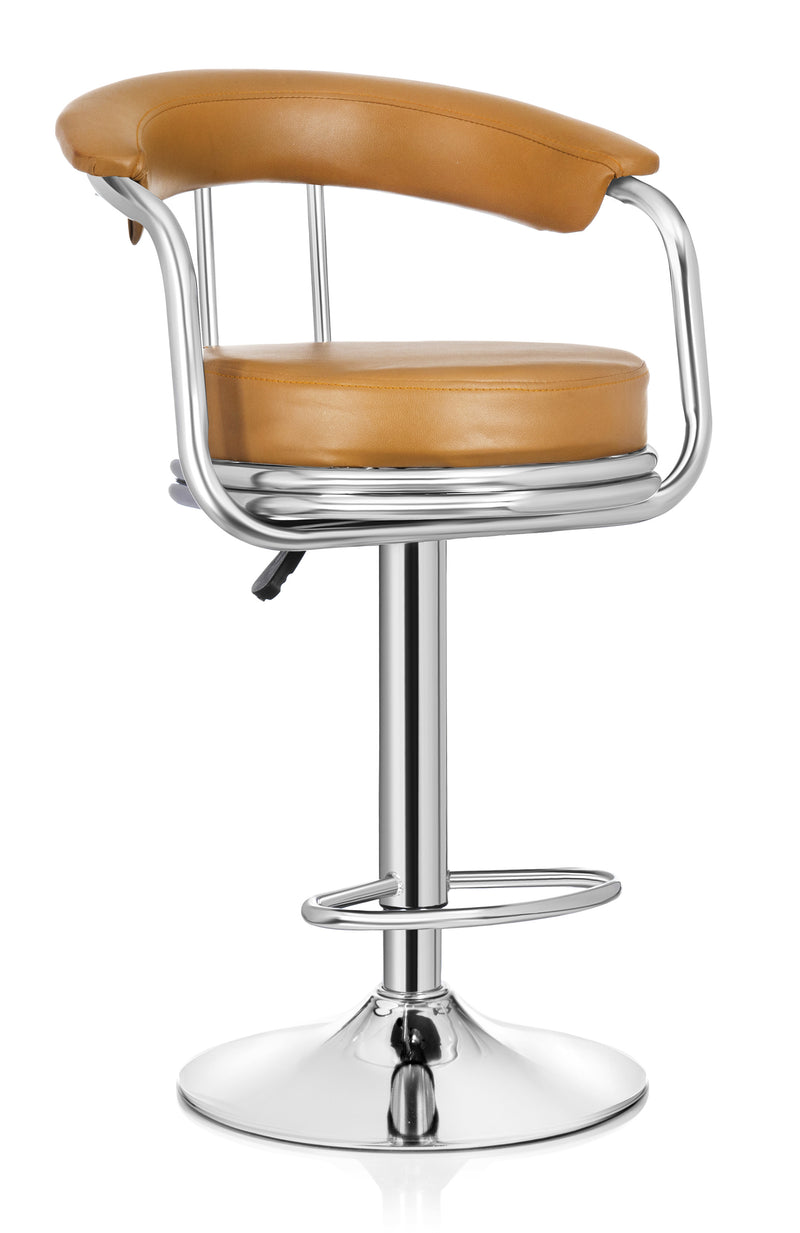 MBTC Magma Bar Stool Chair