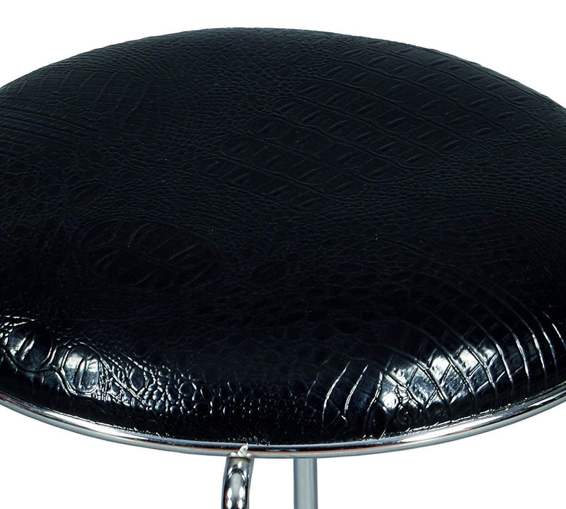 MBTC Recko Cushion Kitchen Cafeteria Stool Home Office Stool (Set of 5) - MBTC