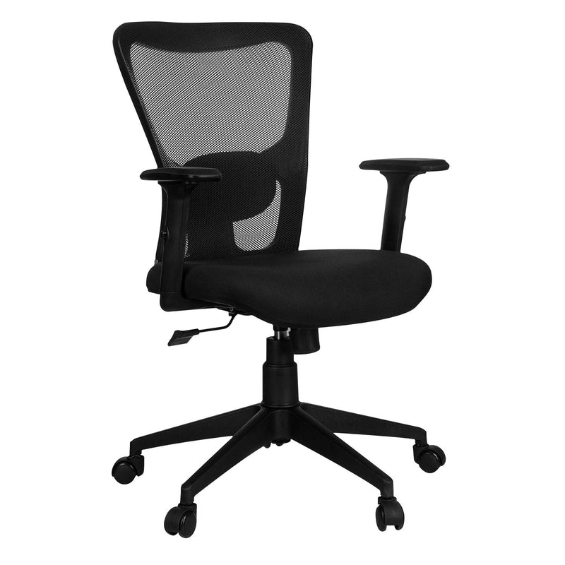 MBTC Victor Mid Back Mesh Office Chair - MBTC