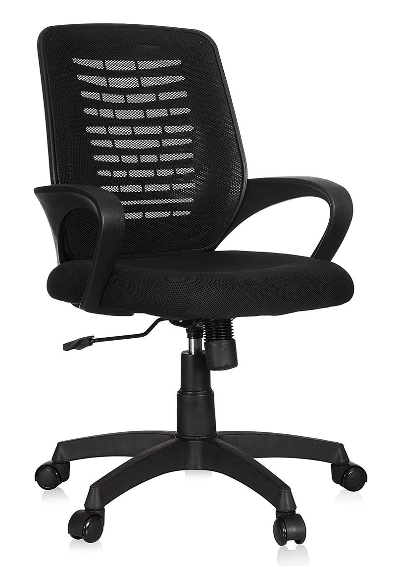 MBTC Cascade Mesh Office Revolving Desk Chair - MBTC