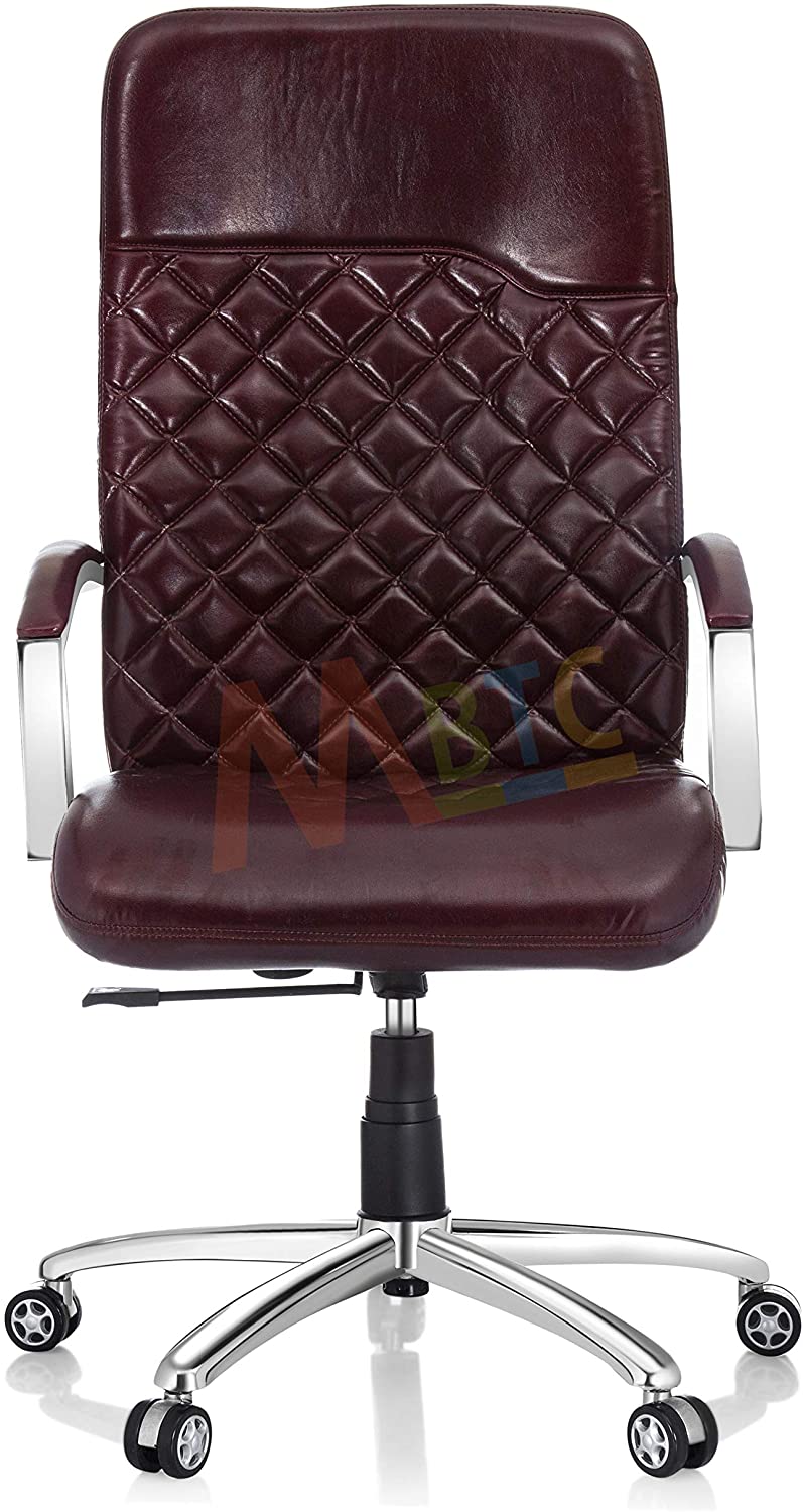 MBTC Capra Premium High Back Office Chair