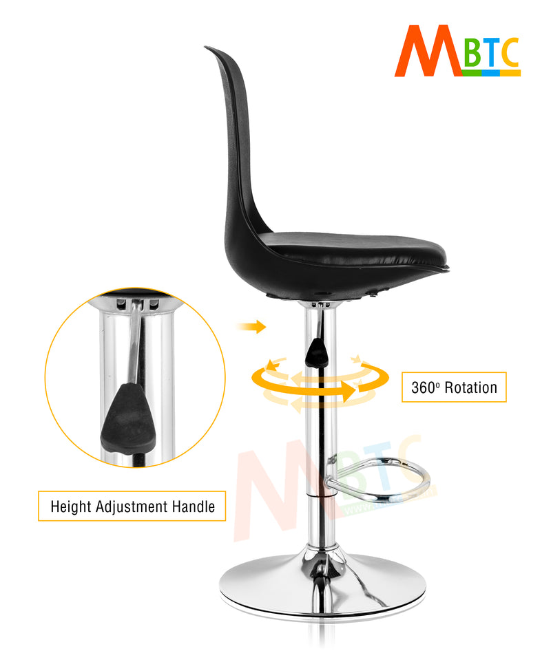 MBTC Rapid High Bar Chair/Kitchen Stool