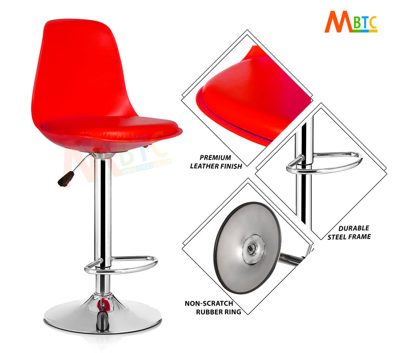 MBTC Rapid High Bar Chair/Kitchen Stool